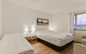 Garður guesthouse